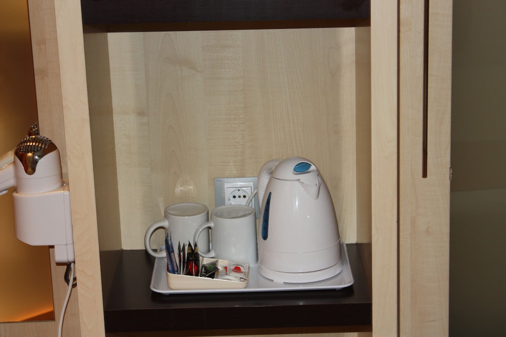 holiday inn express barcelona molins de rei by ihg