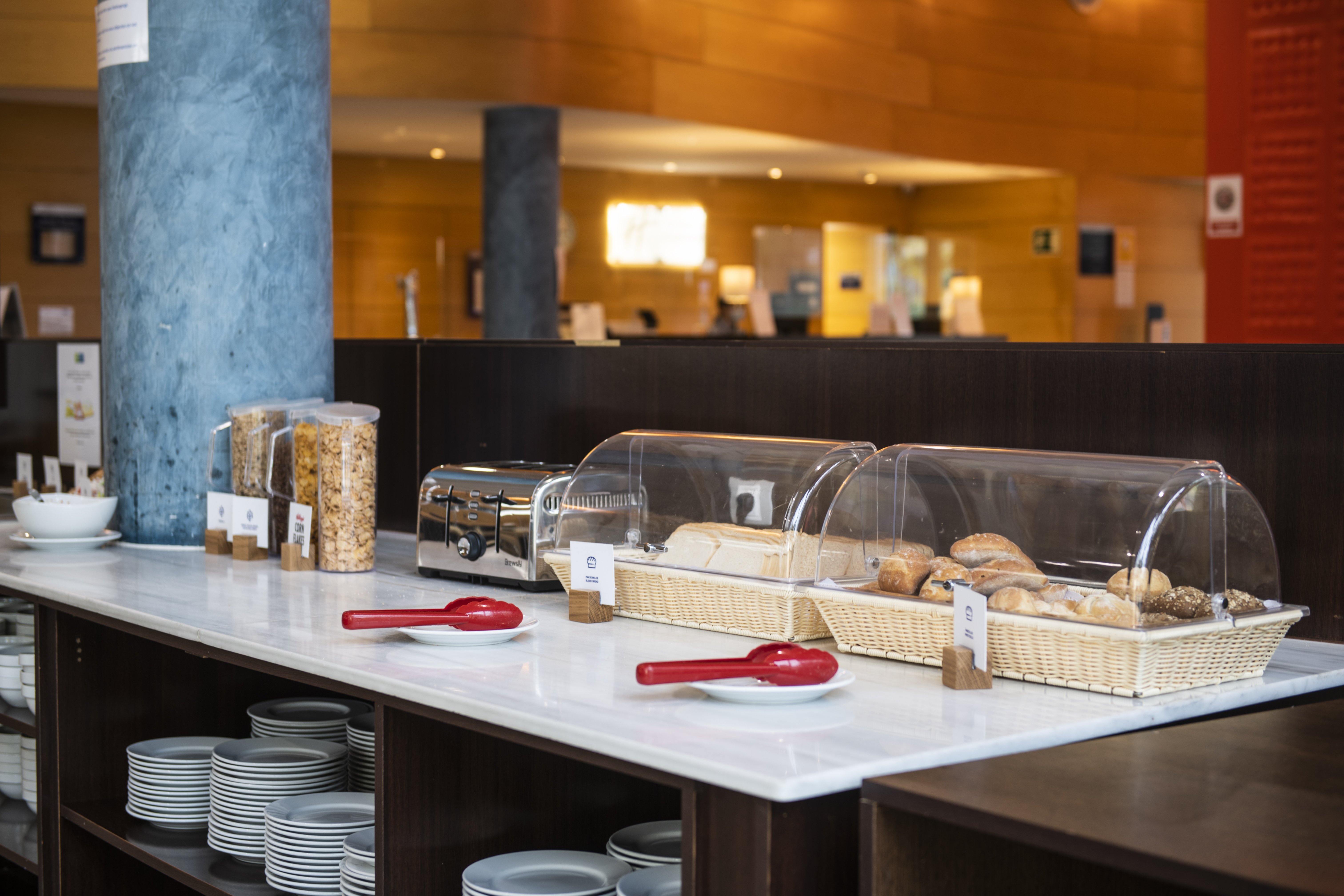 holiday inn express barcelona molins de rei by ihg