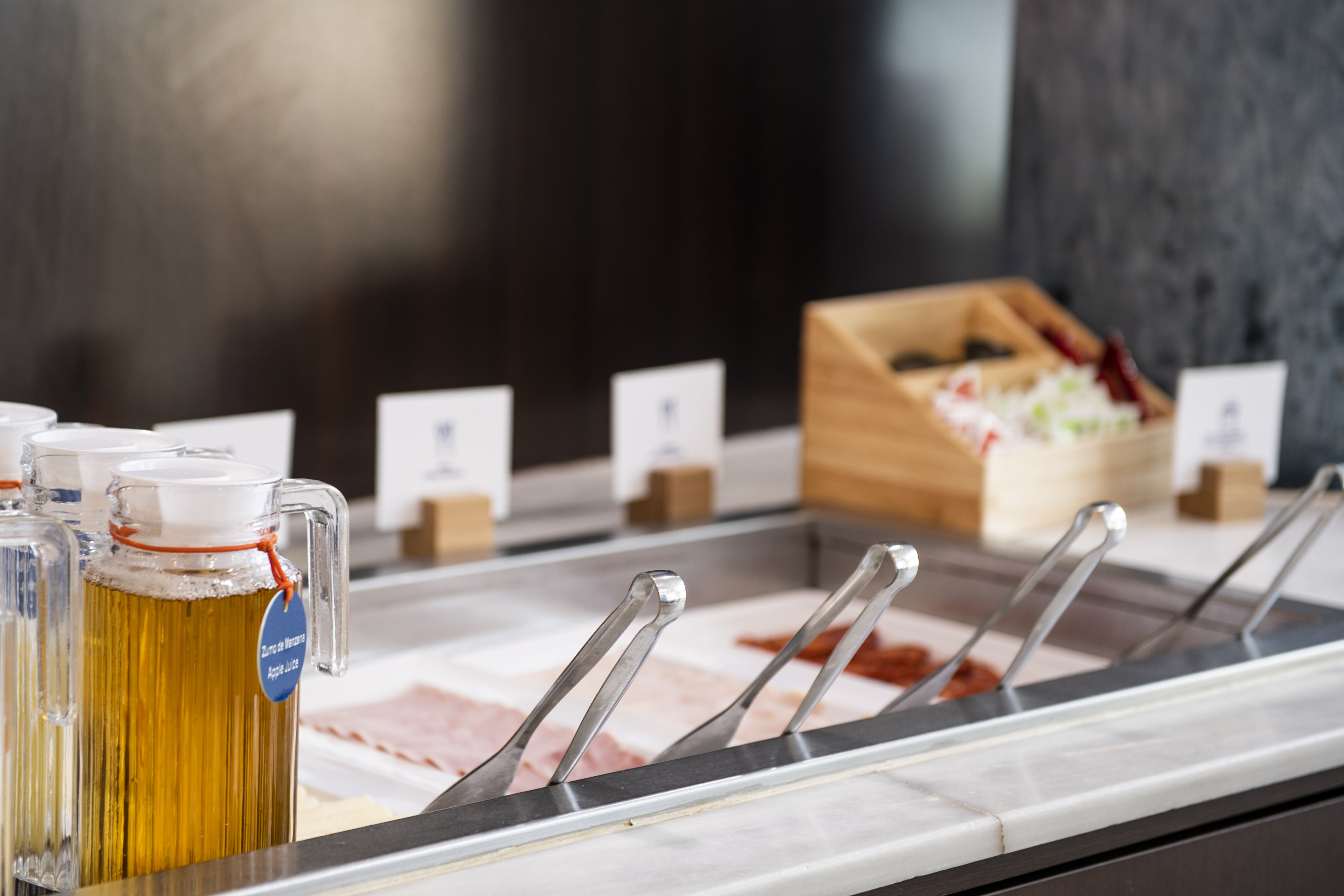 holiday inn express barcelona molins de rei by ihg