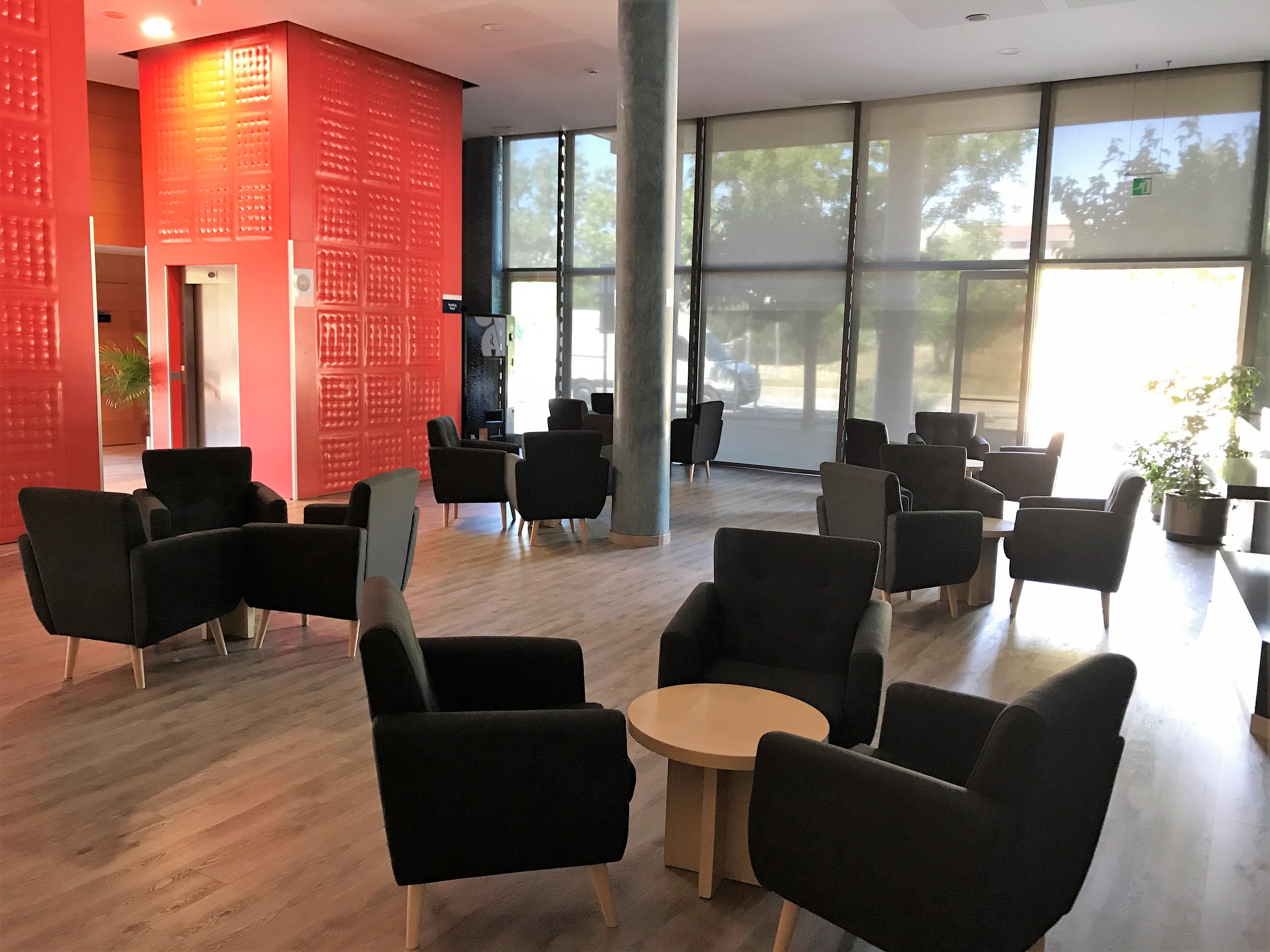 holiday inn express barcelona molins de rei by ihg