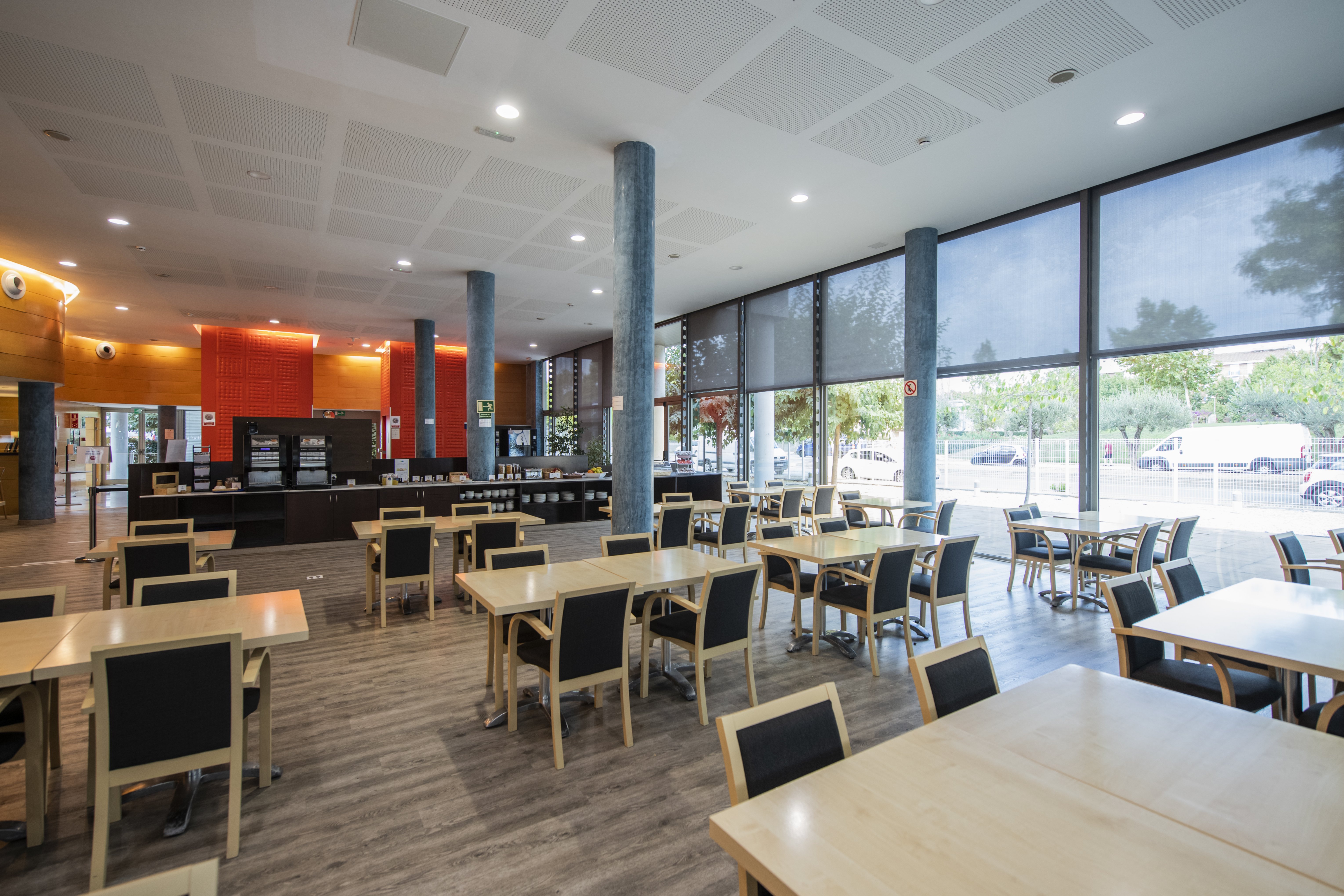 holiday inn express barcelona molins de rei by ihg