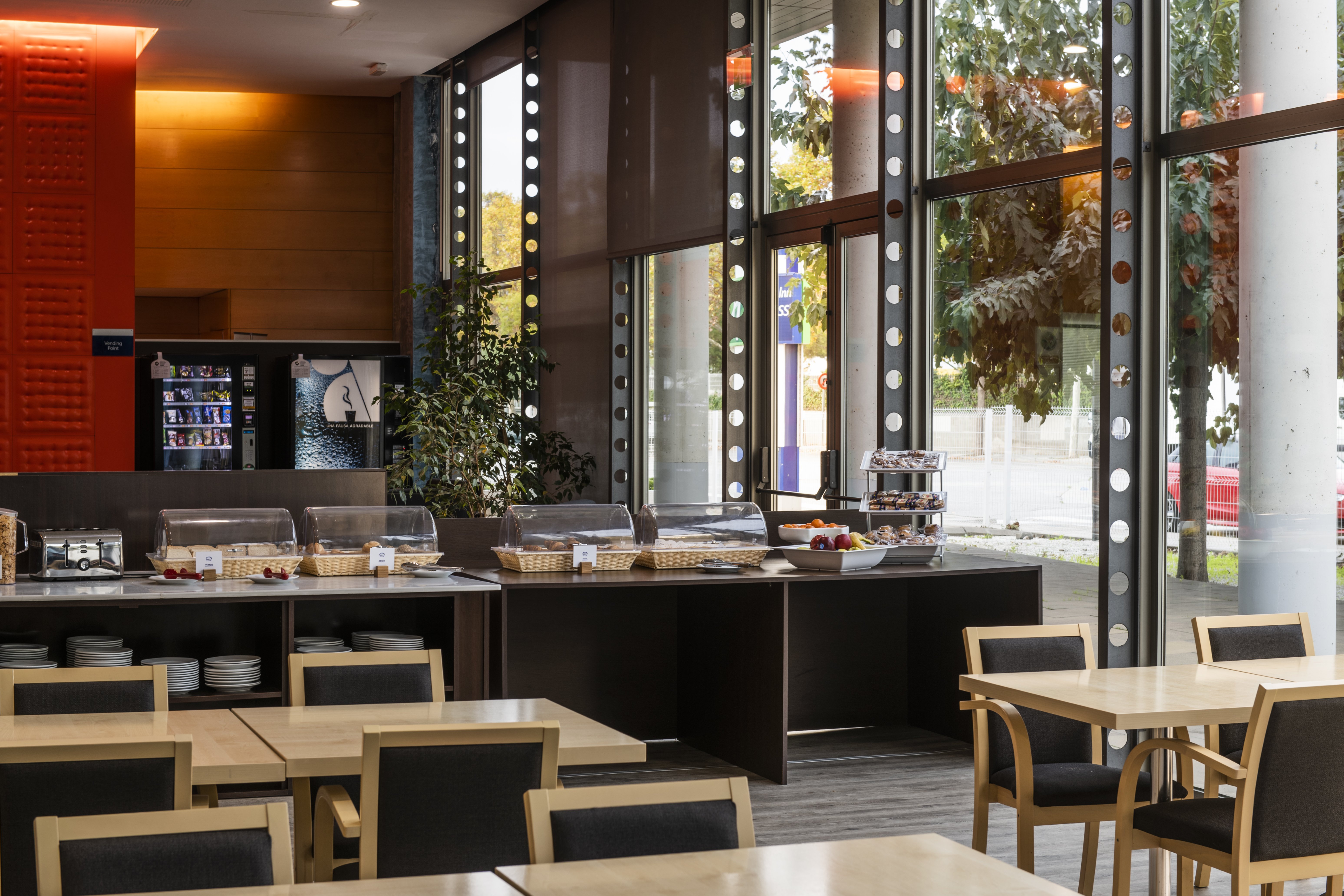 holiday inn express barcelona molins de rei by ihg