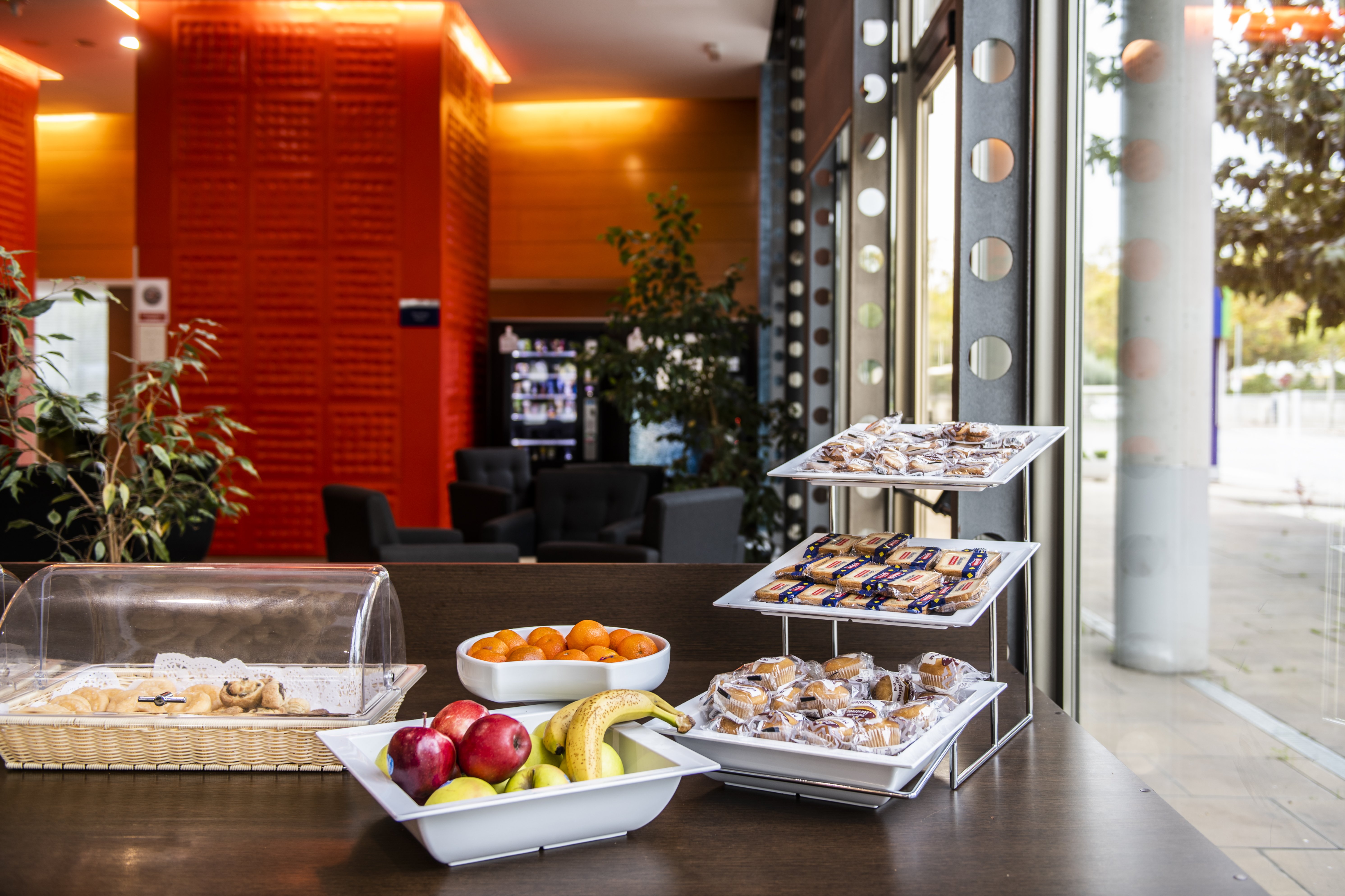holiday inn express barcelona molins de rei by ihg