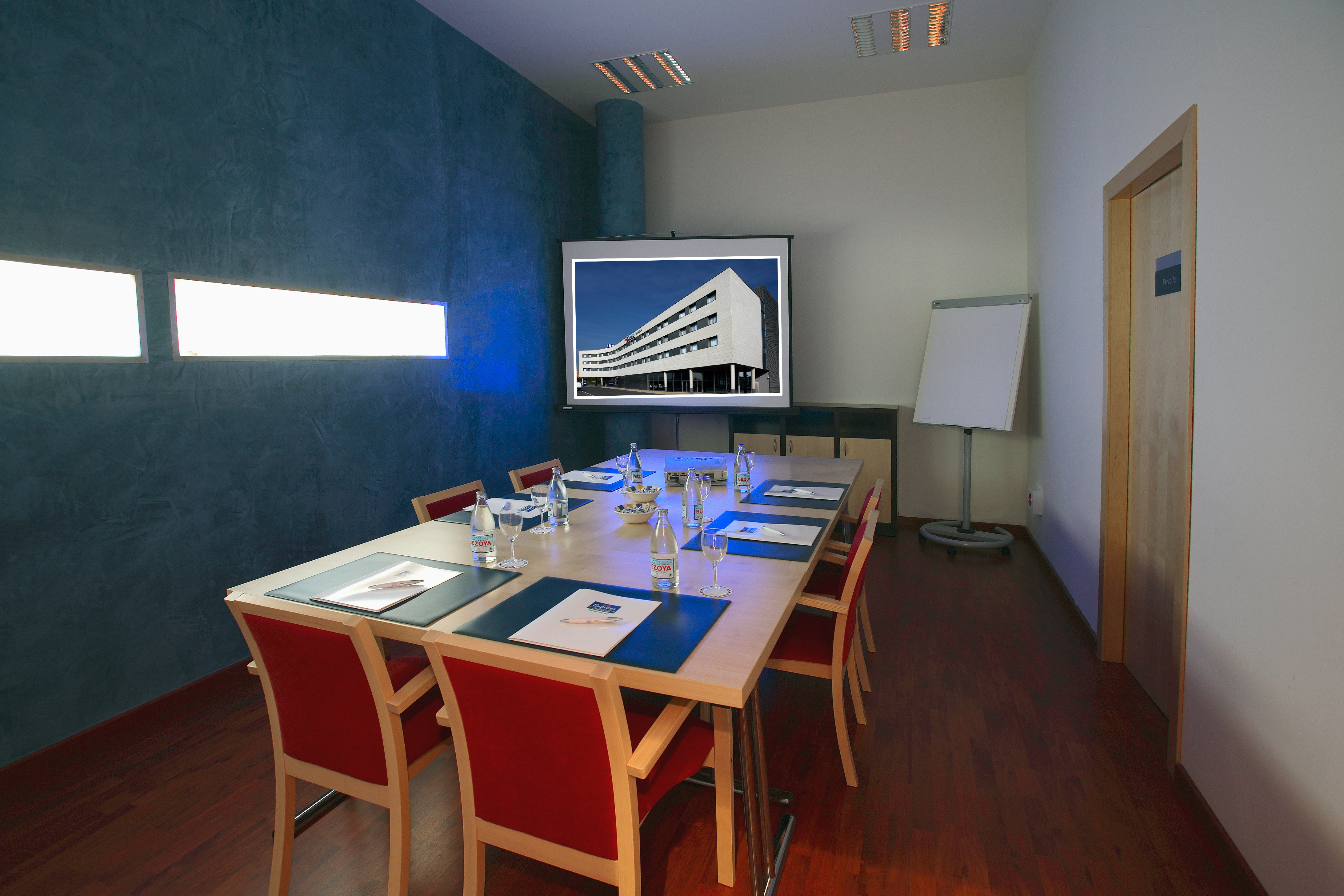 holiday inn express barcelona molins de rei by ihg