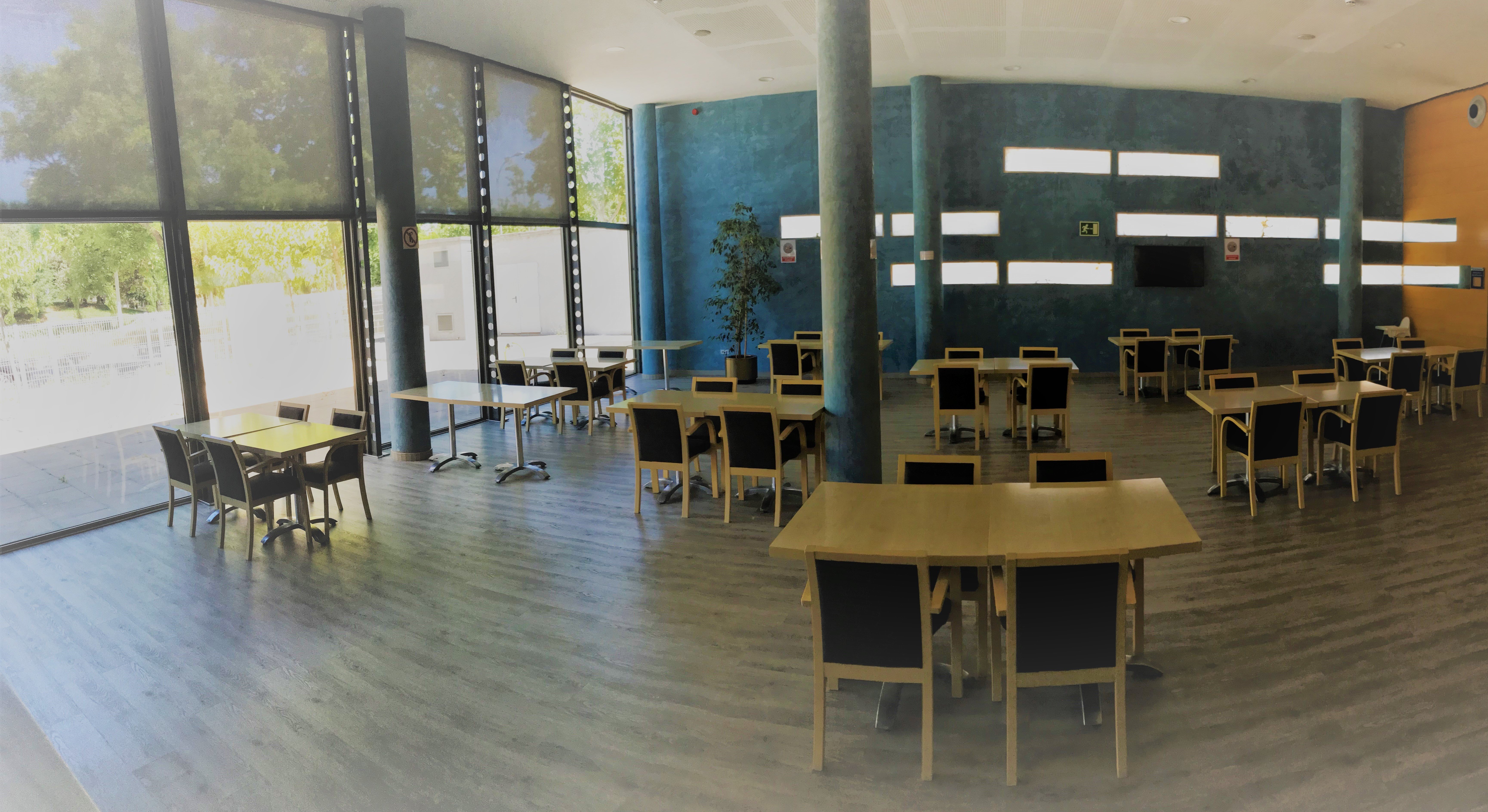holiday inn express barcelona molins de rei by ihg
