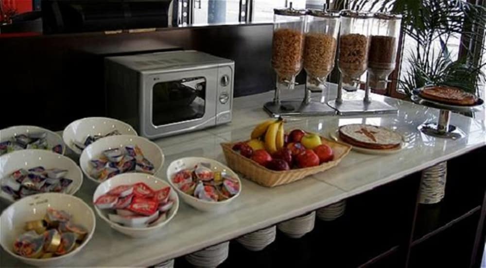holiday inn express barcelona molins de rei by ihg