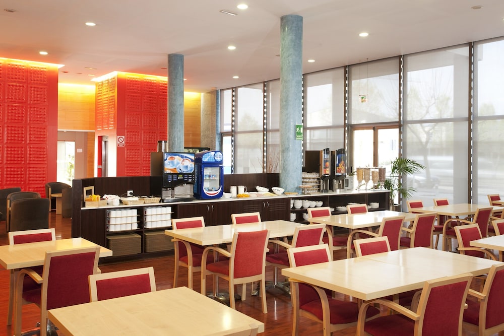 holiday inn express barcelona molins de rei by ihg