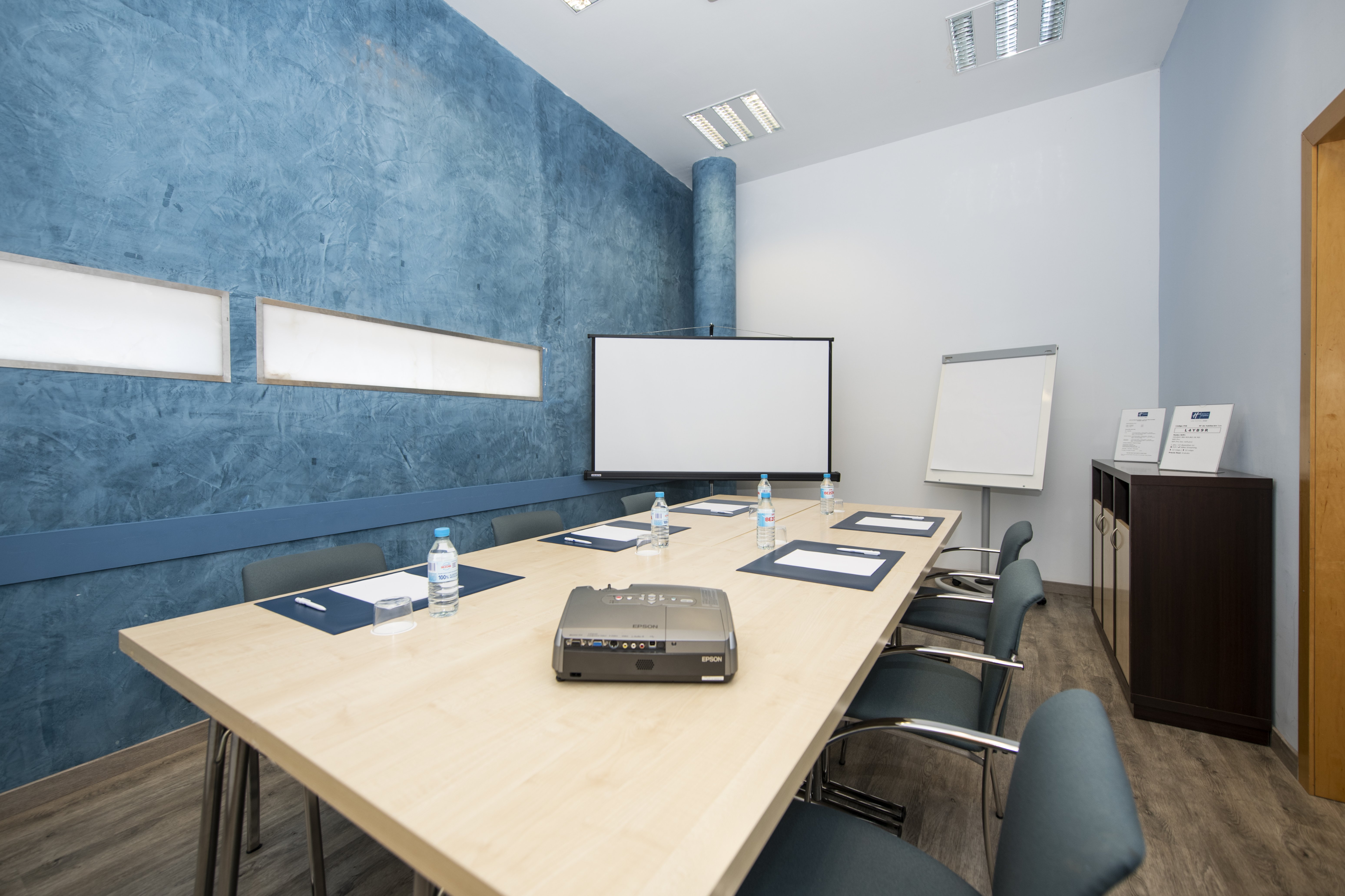 holiday inn express barcelona molins de rei by ihg