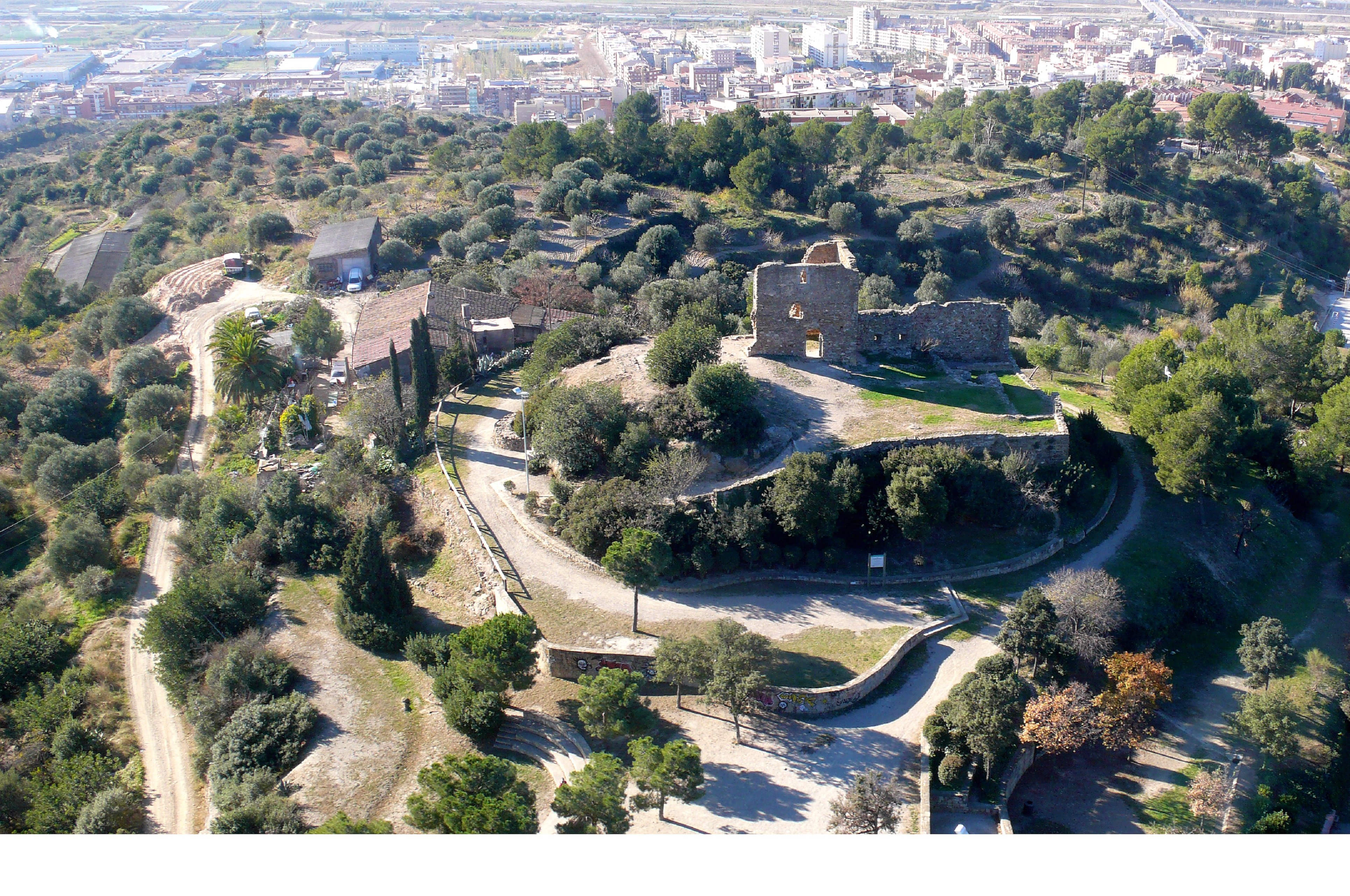 holiday inn express barcelona molins de rei by ihg