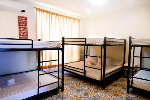 armandos garden resort and resto