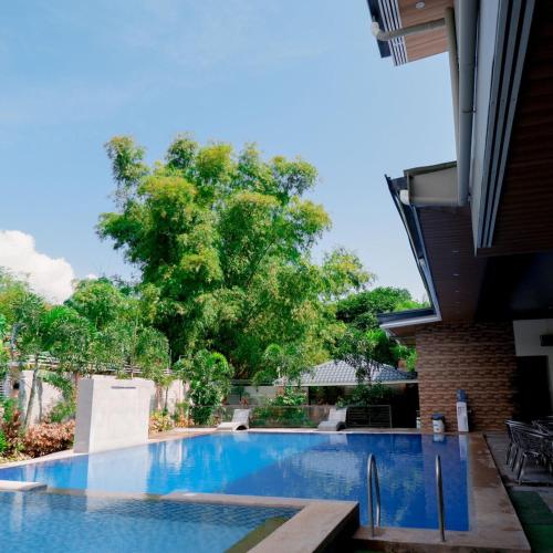 armandos garden resort and resto