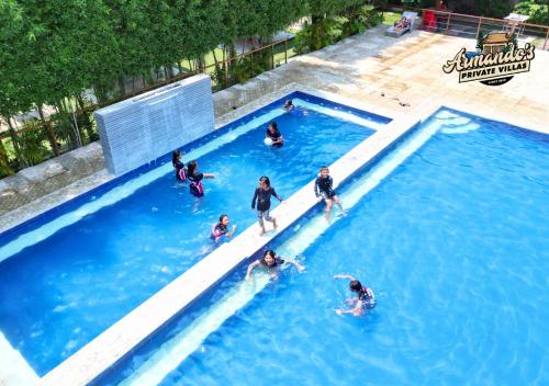 armandos garden resort and resto