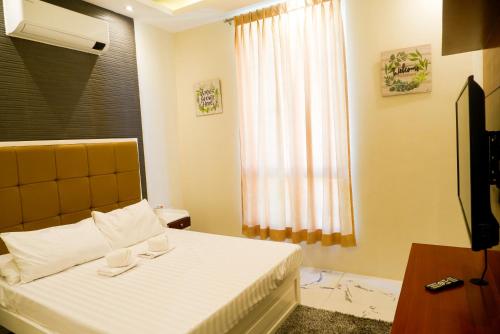 armandos garden resort and resto