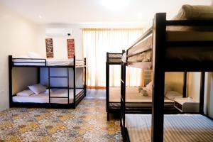 armandos garden resort and resto