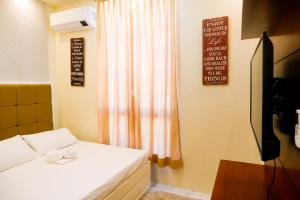 armandos garden resort and resto