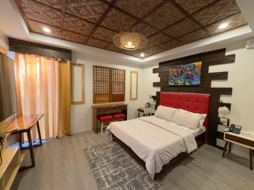 armandos garden resort and resto