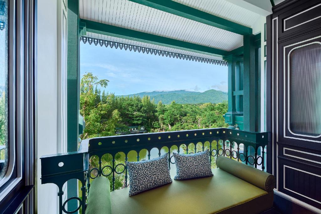 intercontinental khao yai resort an ihg hotel