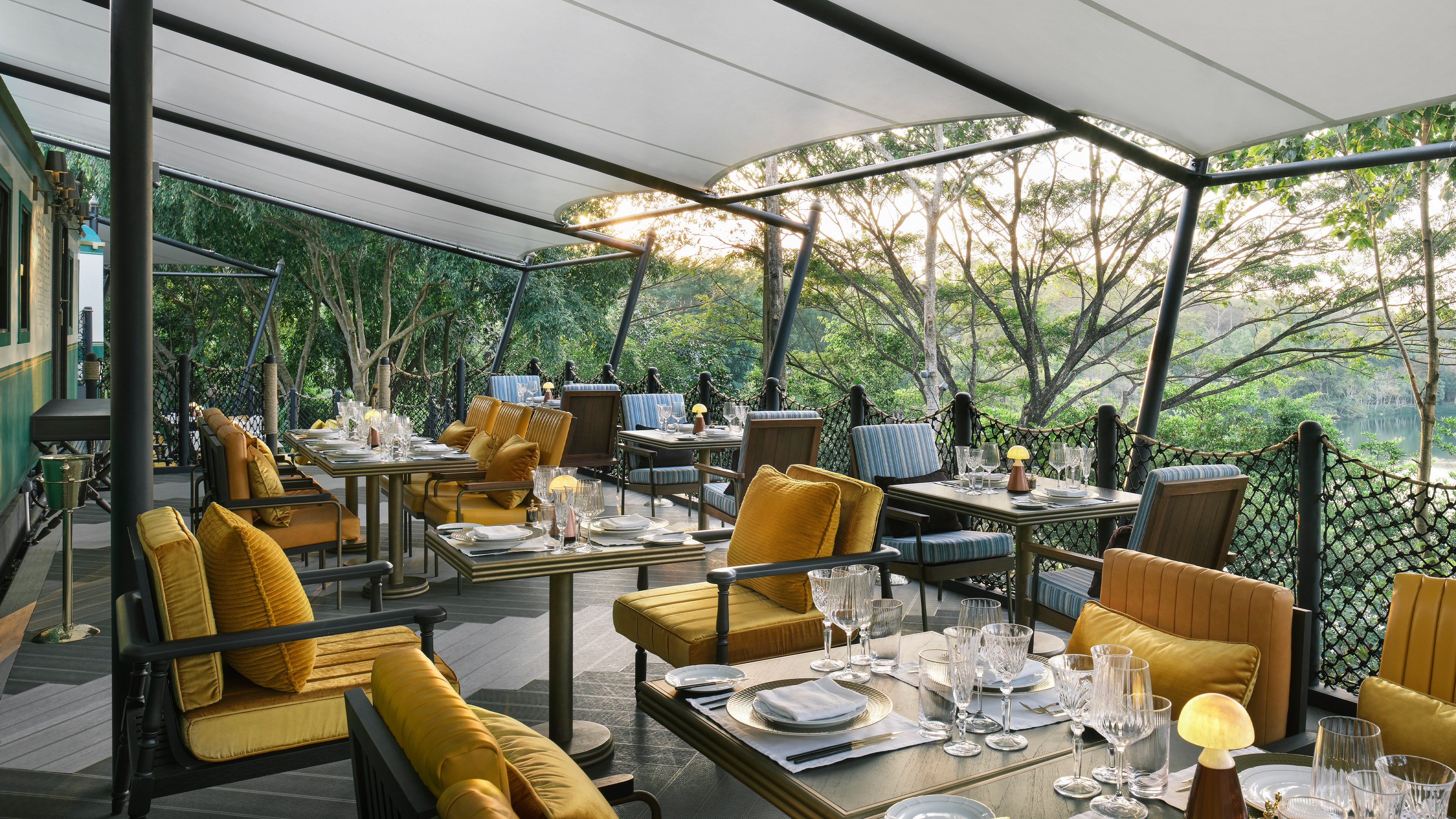 intercontinental khao yai resort an ihg hotel