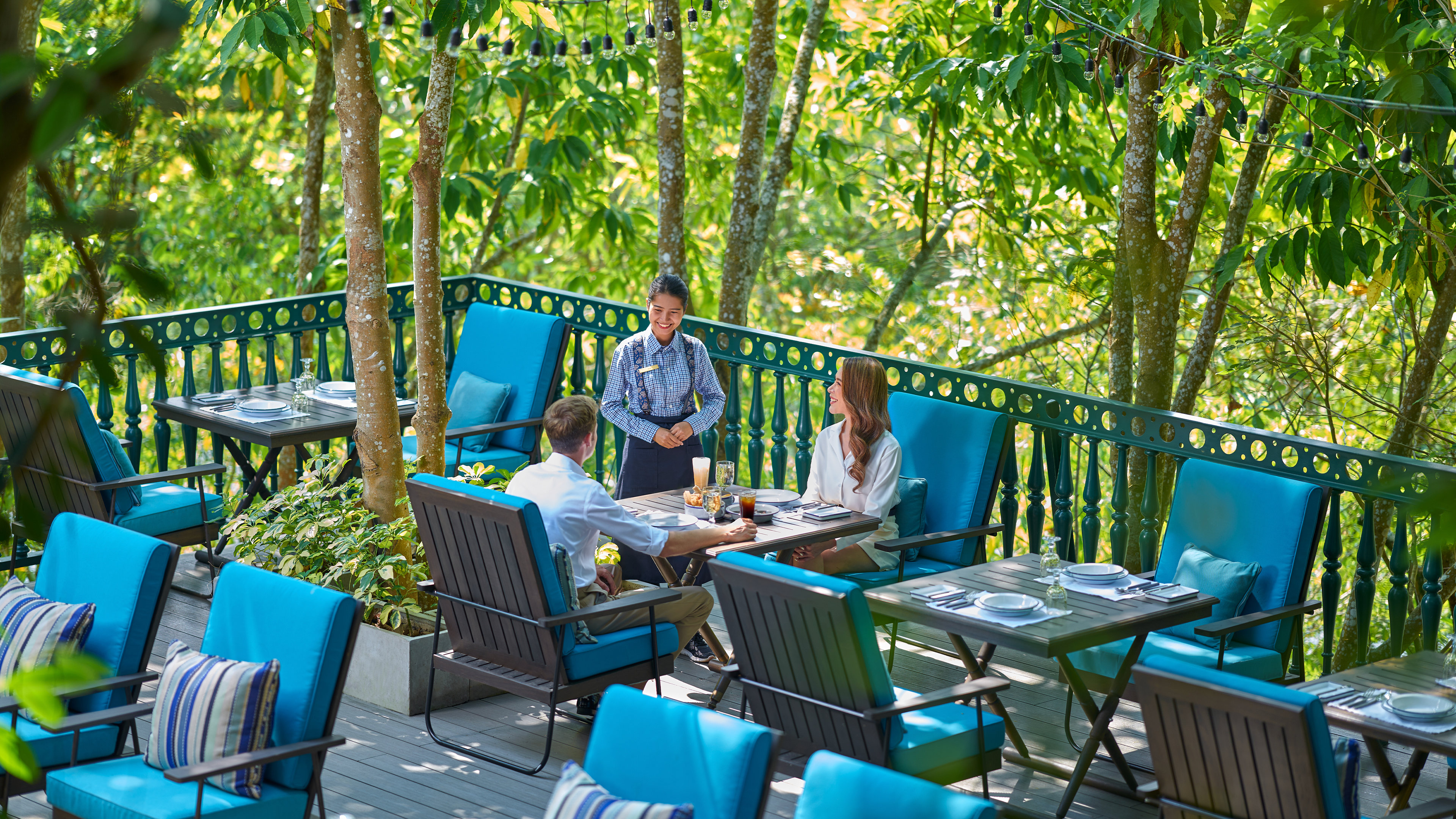 intercontinental khao yai resort an ihg hotel
