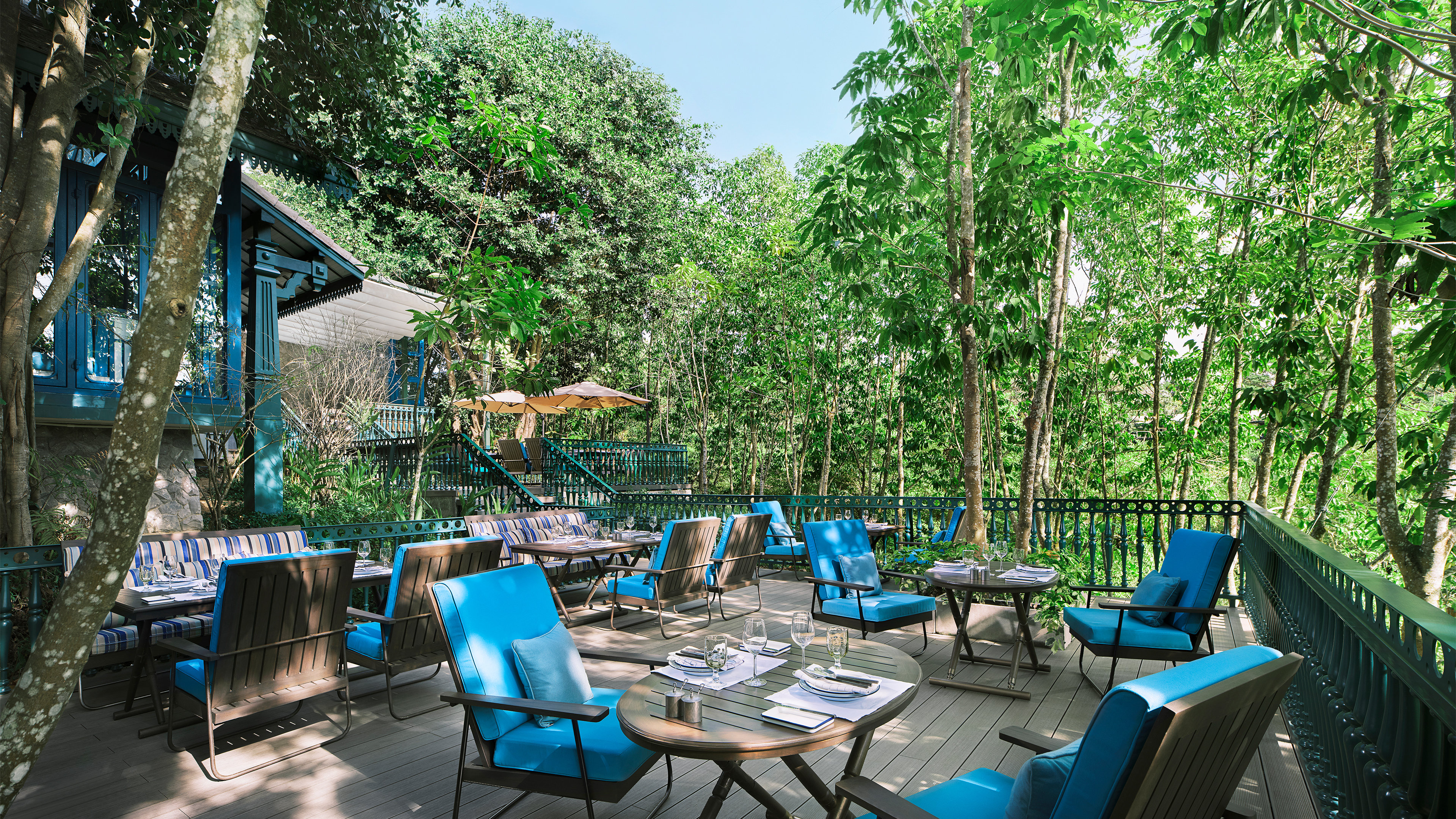 intercontinental khao yai resort an ihg hotel