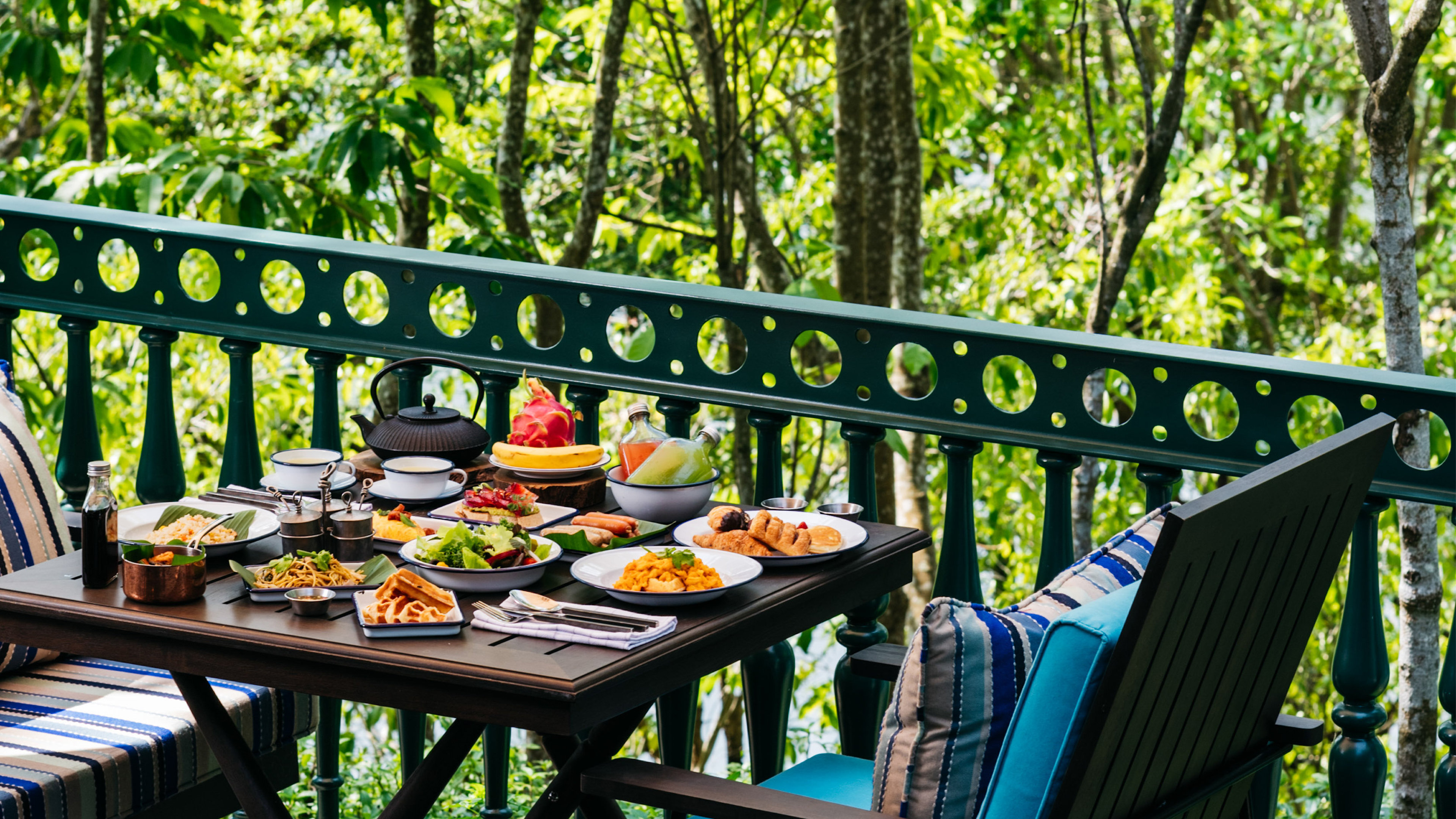 intercontinental khao yai resort an ihg hotel