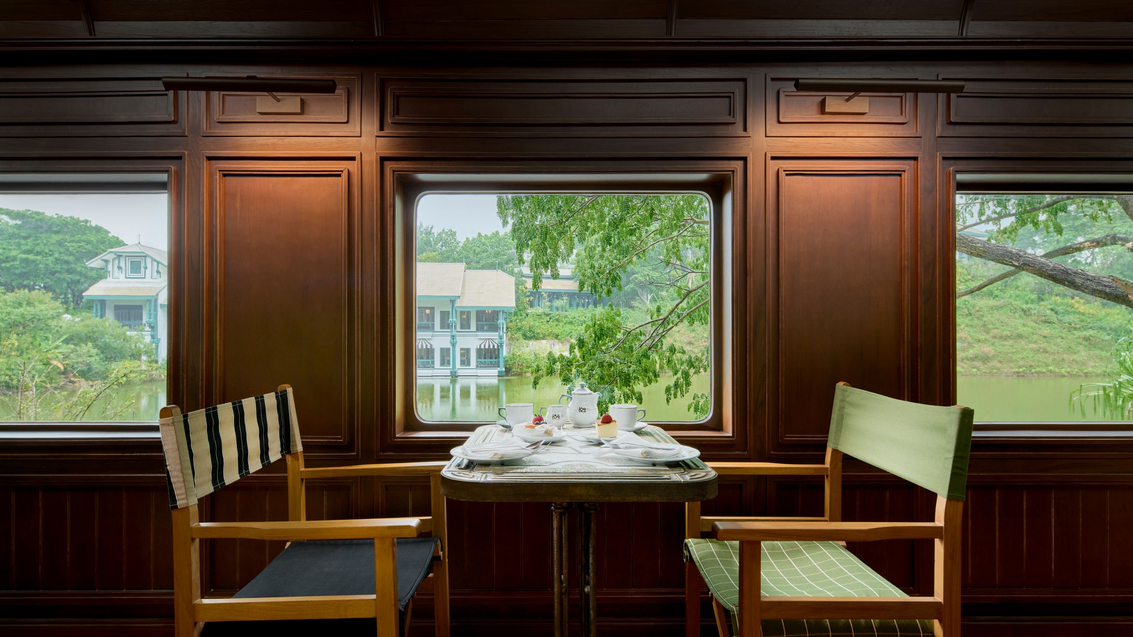 intercontinental khao yai resort an ihg hotel