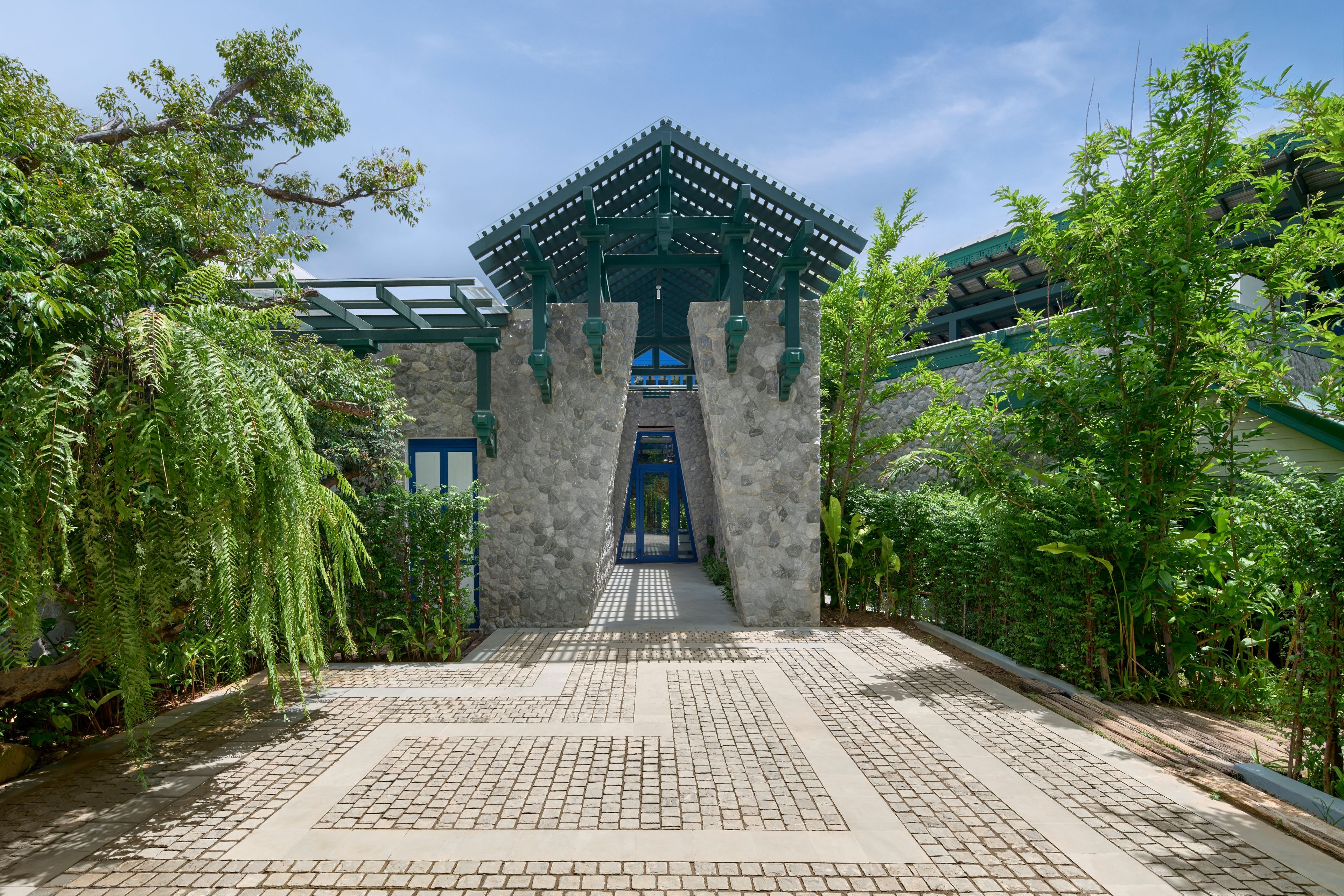 intercontinental khao yai resort an ihg hotel
