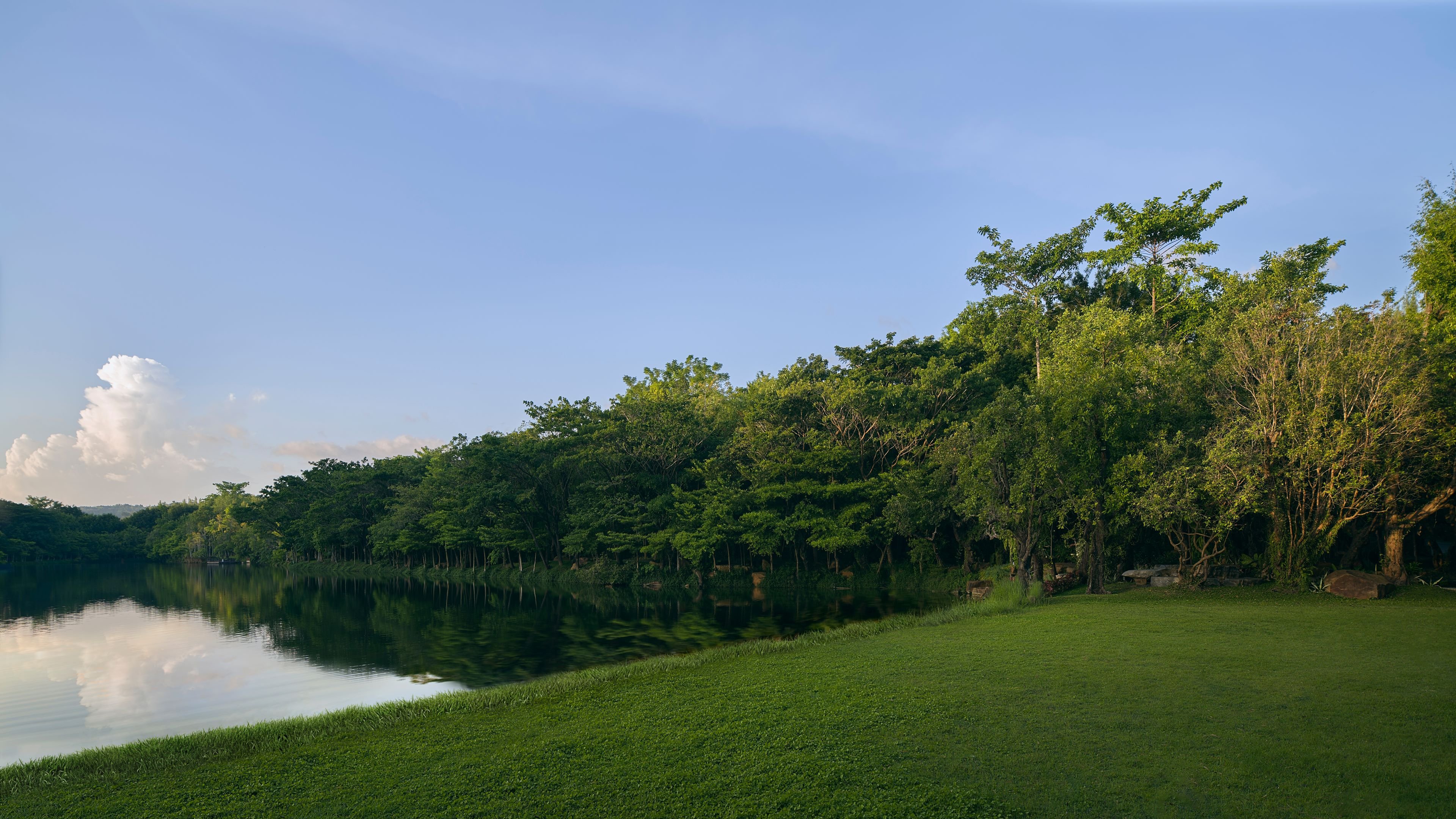 intercontinental khao yai resort an ihg hotel