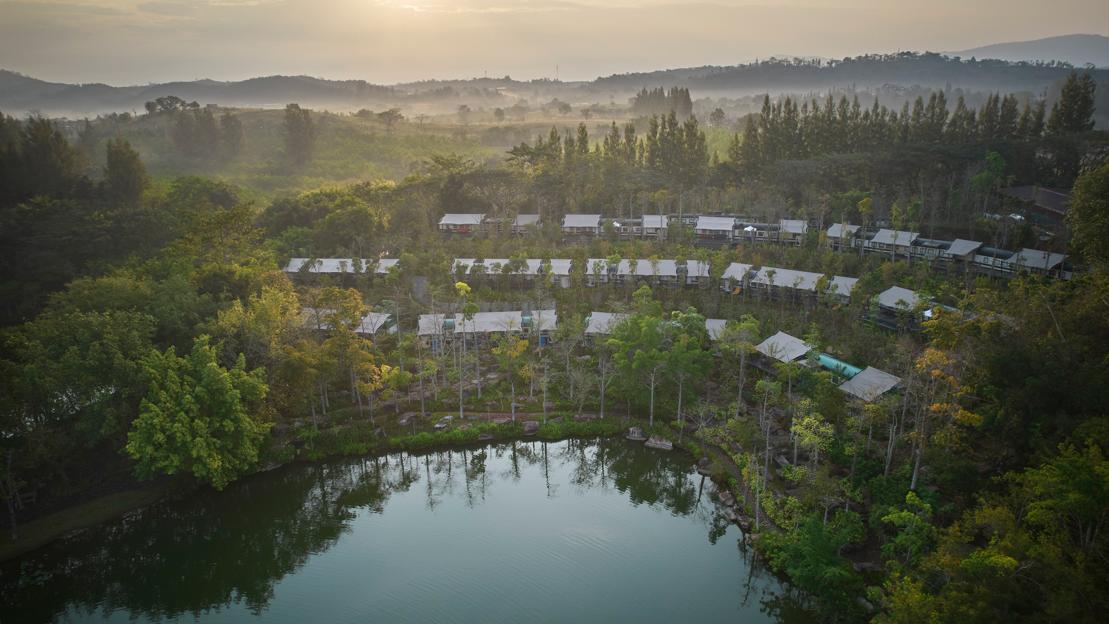 intercontinental khao yai resort an ihg hotel