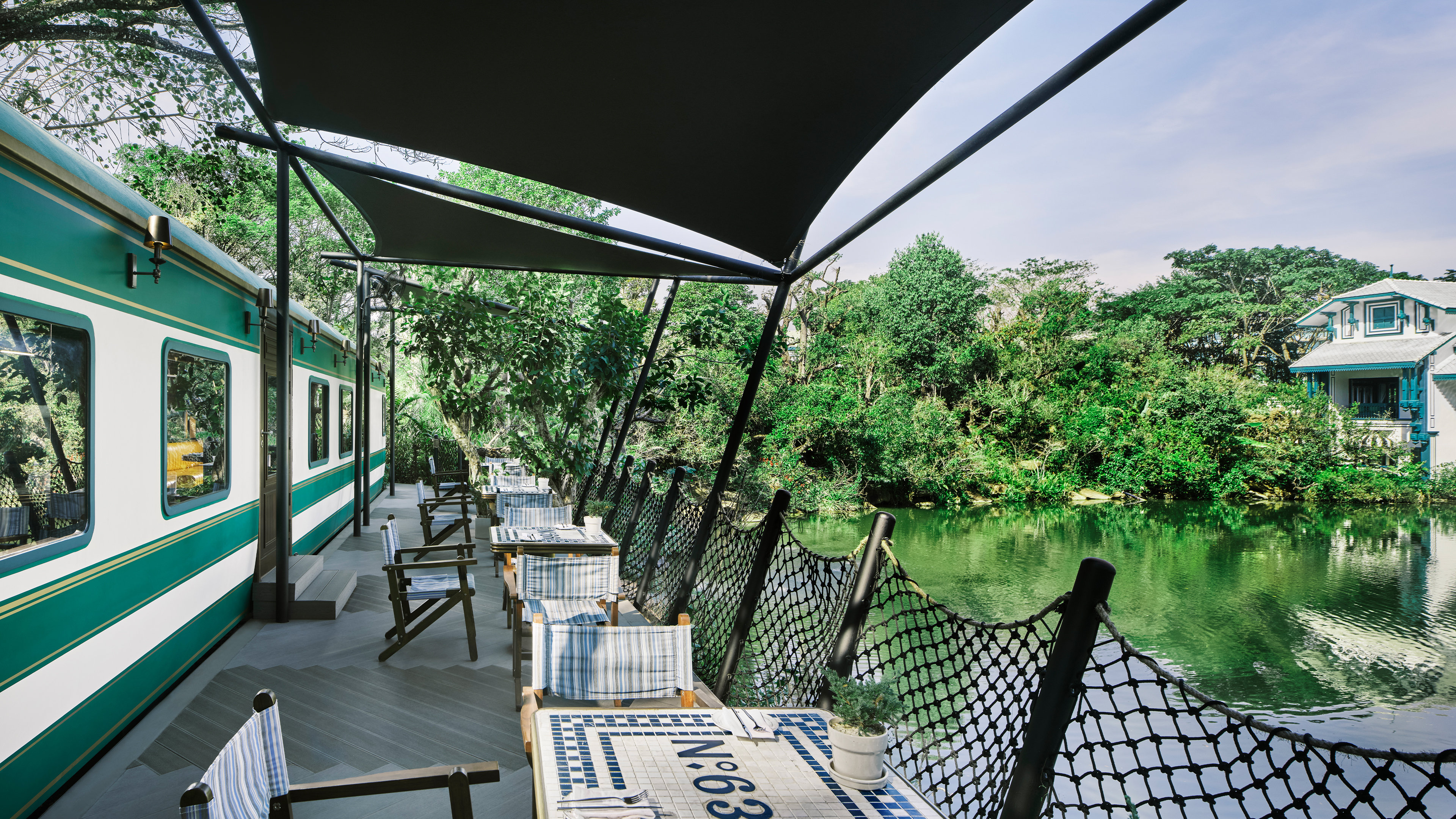 intercontinental khao yai resort an ihg hotel