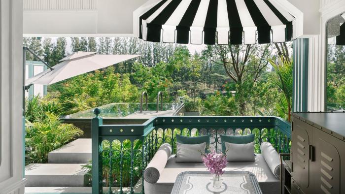 intercontinental khao yai resort an ihg hotel