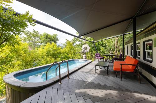 intercontinental khao yai resort an ihg hotel