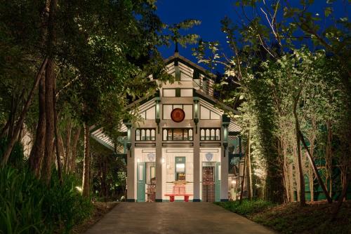 intercontinental khao yai resort an ihg hotel