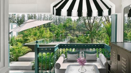 intercontinental khao yai resort an ihg hotel