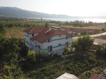 kaplan pansiyon