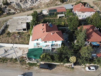 kaplan pansiyon
