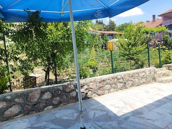 kaplan pansiyon