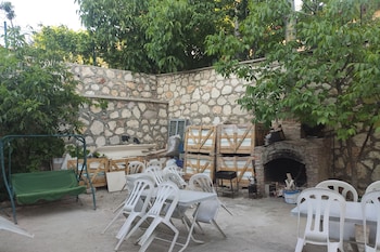 kaplan pansiyon
