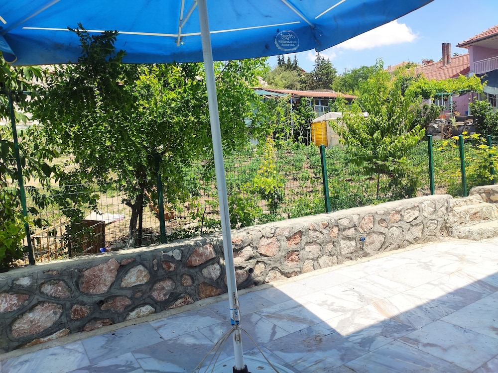 kaplan pansiyon