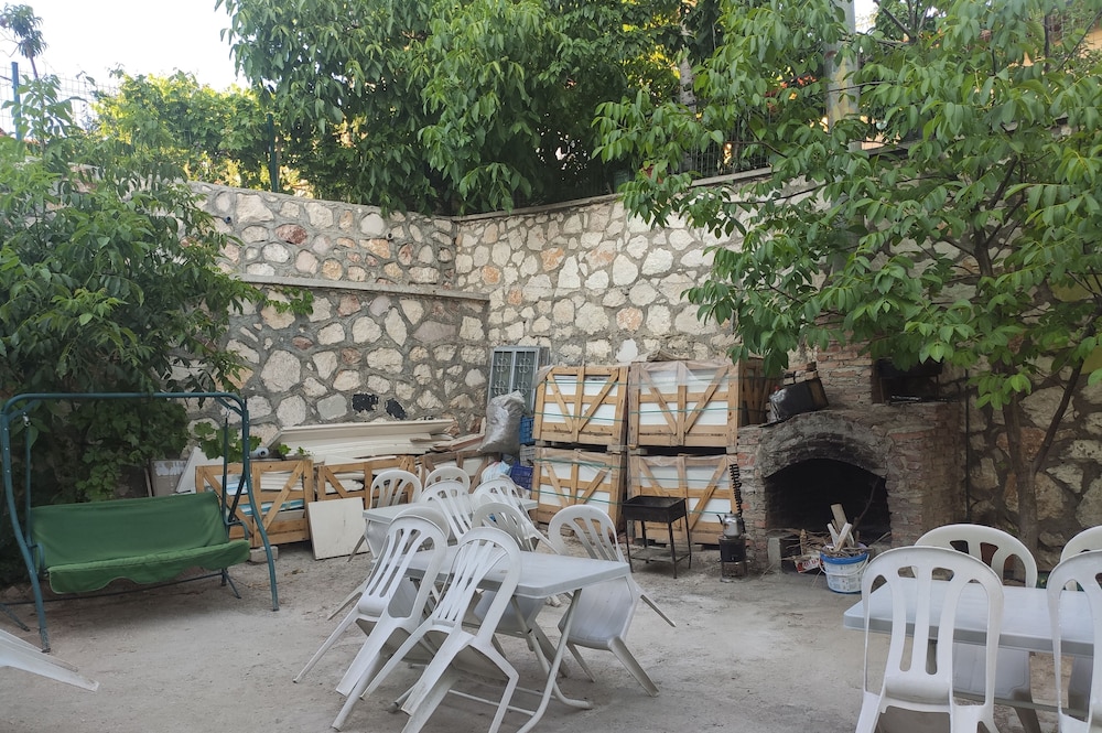 kaplan pansiyon