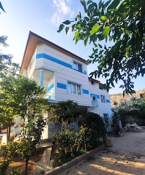 kaplan pansiyon