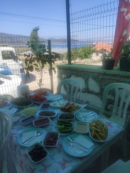 kaplan pansiyon