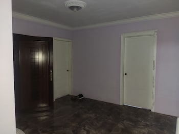 kaplan pansiyon