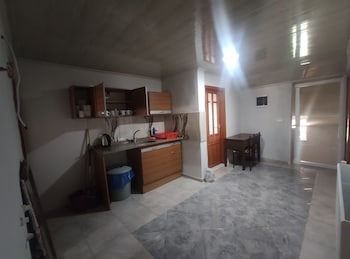 kaplan pansiyon
