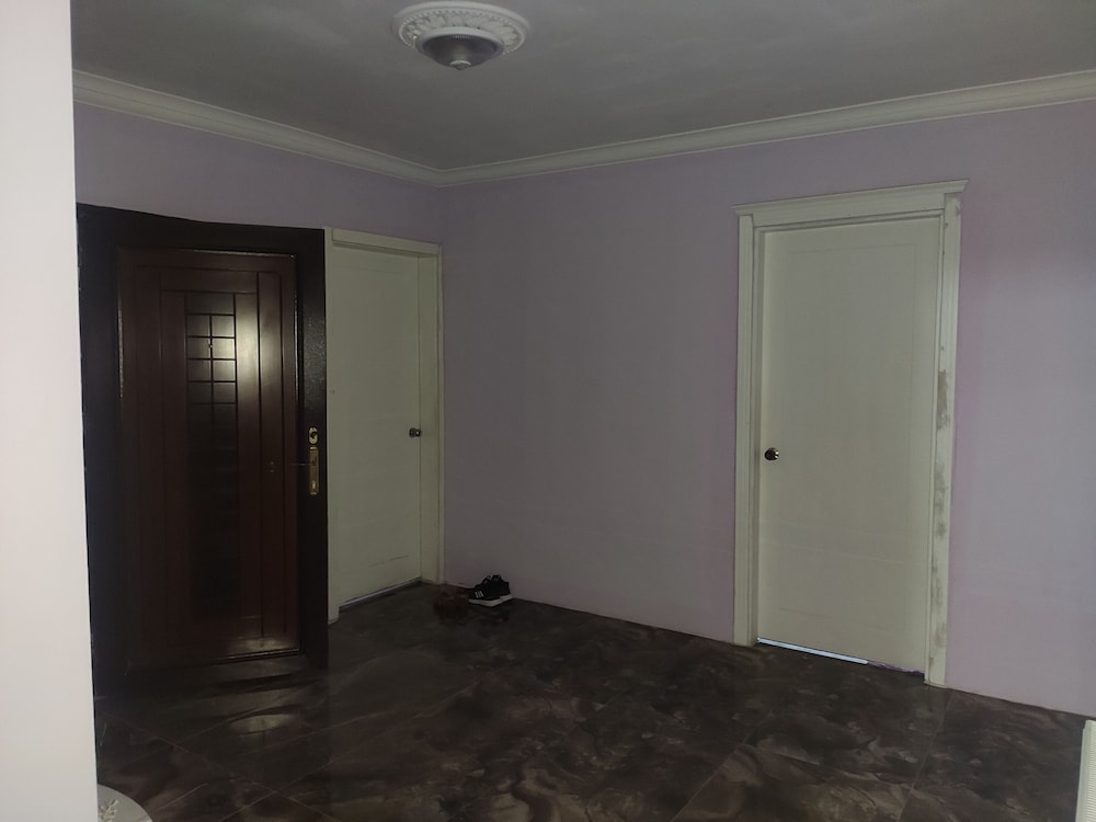 kaplan pansiyon