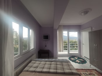 kaplan pansiyon