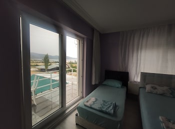 kaplan pansiyon