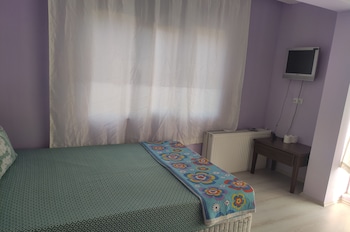 kaplan pansiyon