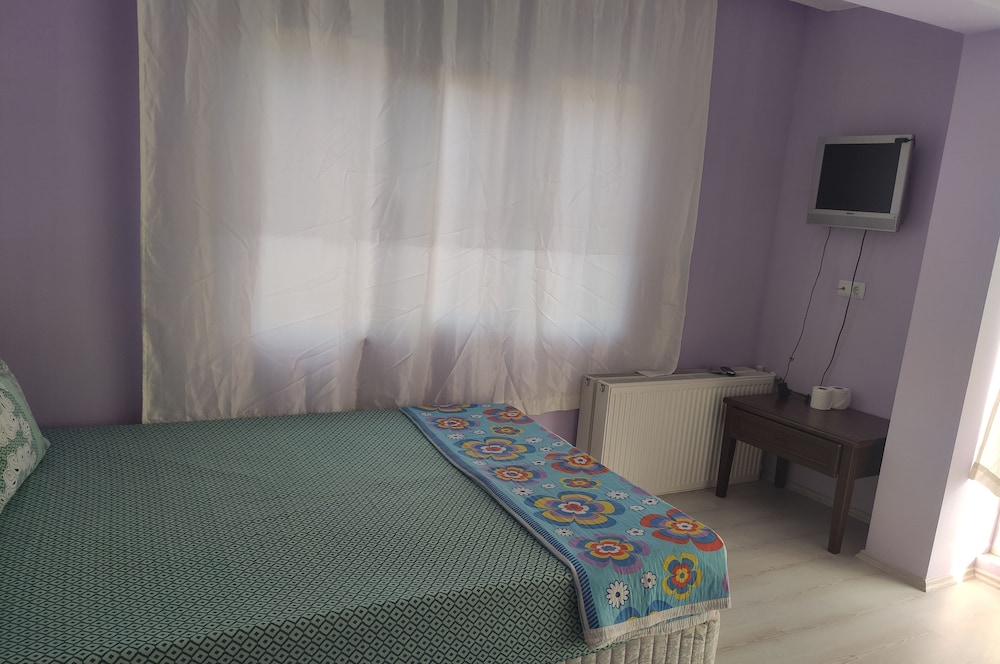 kaplan pansiyon