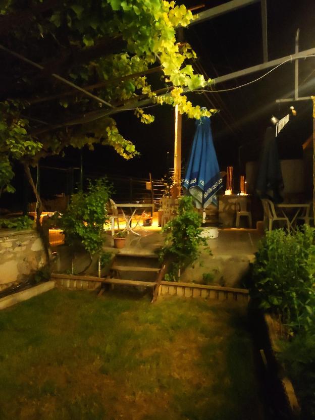 kaplan pansiyon